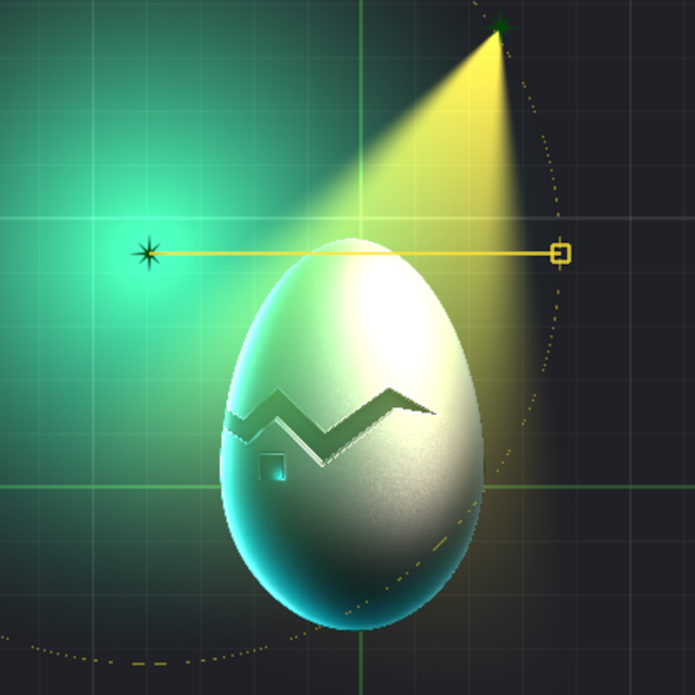 Pixscape lighting tools