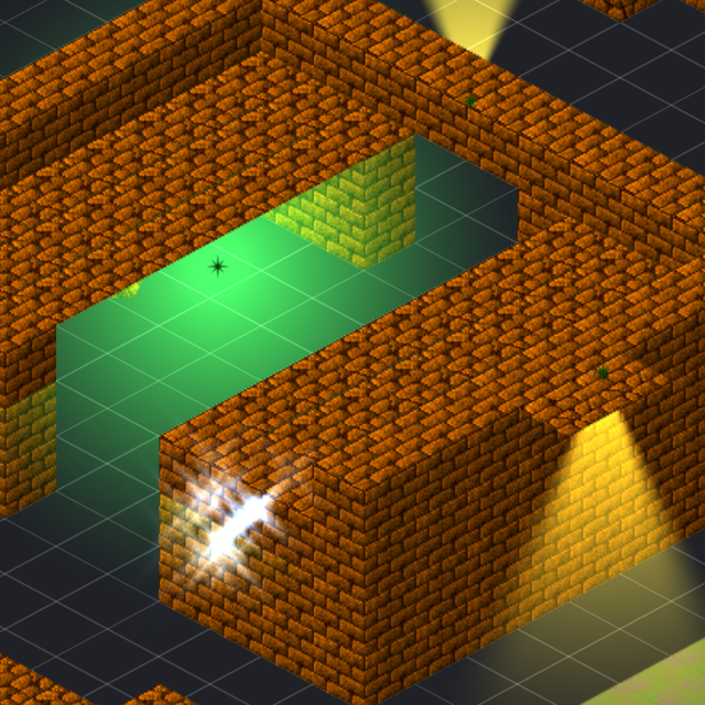 Pixscape tiled maps feature preview